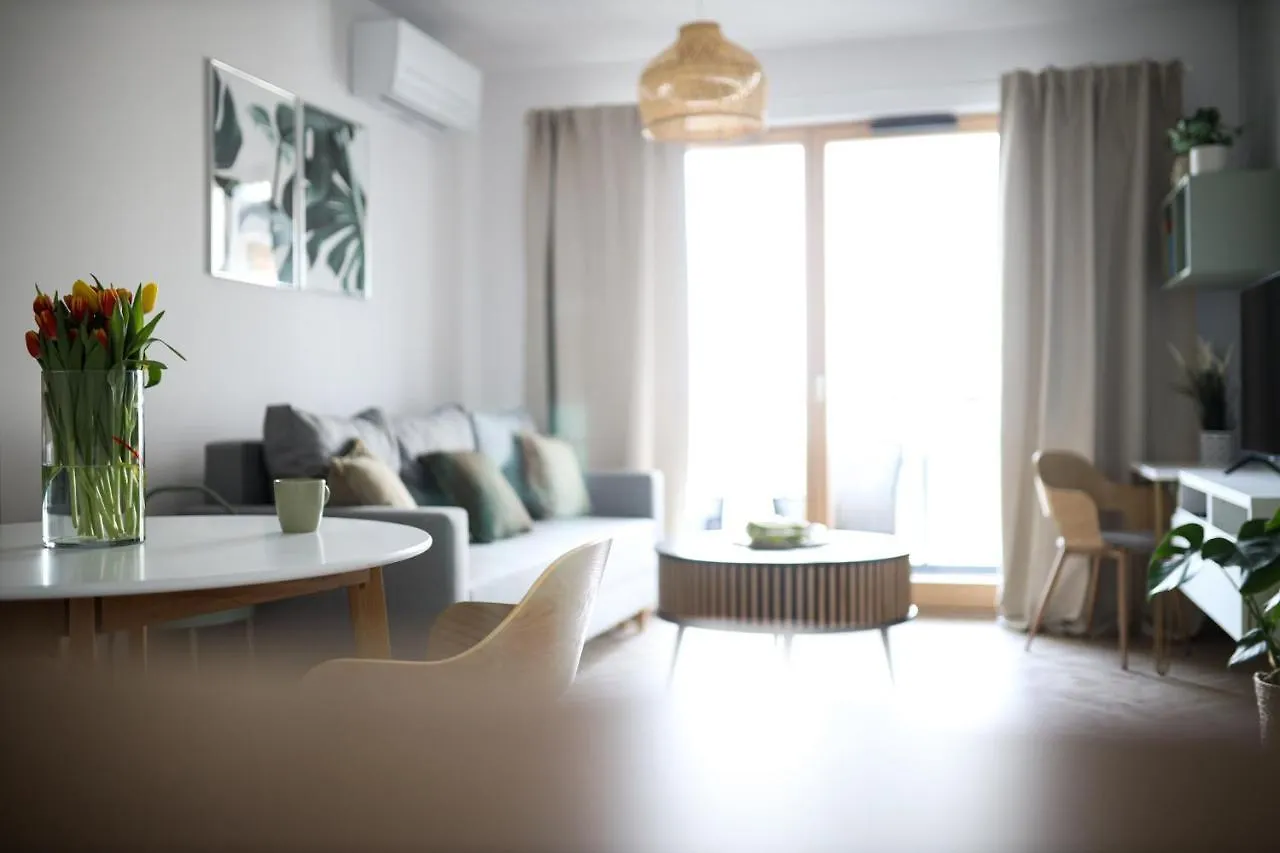 Apartament Kashmir_Letnicka Gdańsk